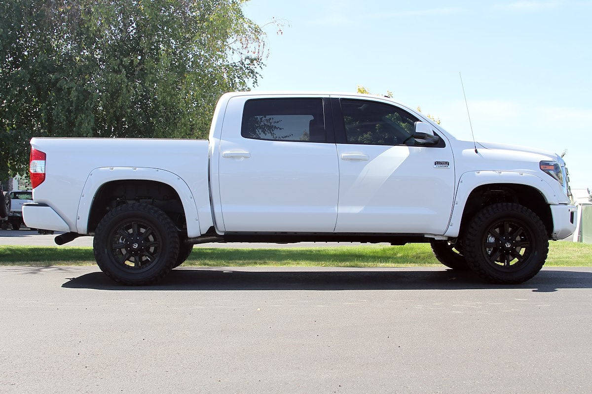 Flowmaster Exhaust System Kit 817692 product image 9