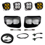 Baja Designs Fog Light Kit 447737UP product image 1