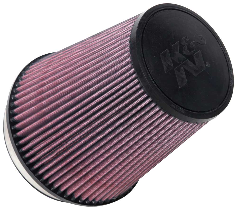 K&N Air Filter Elements RU-1020 product image 1