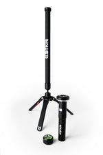 STKR Concepts Camp Site Light, IS54 Waterproof Rated For Outdoor Use - 12679