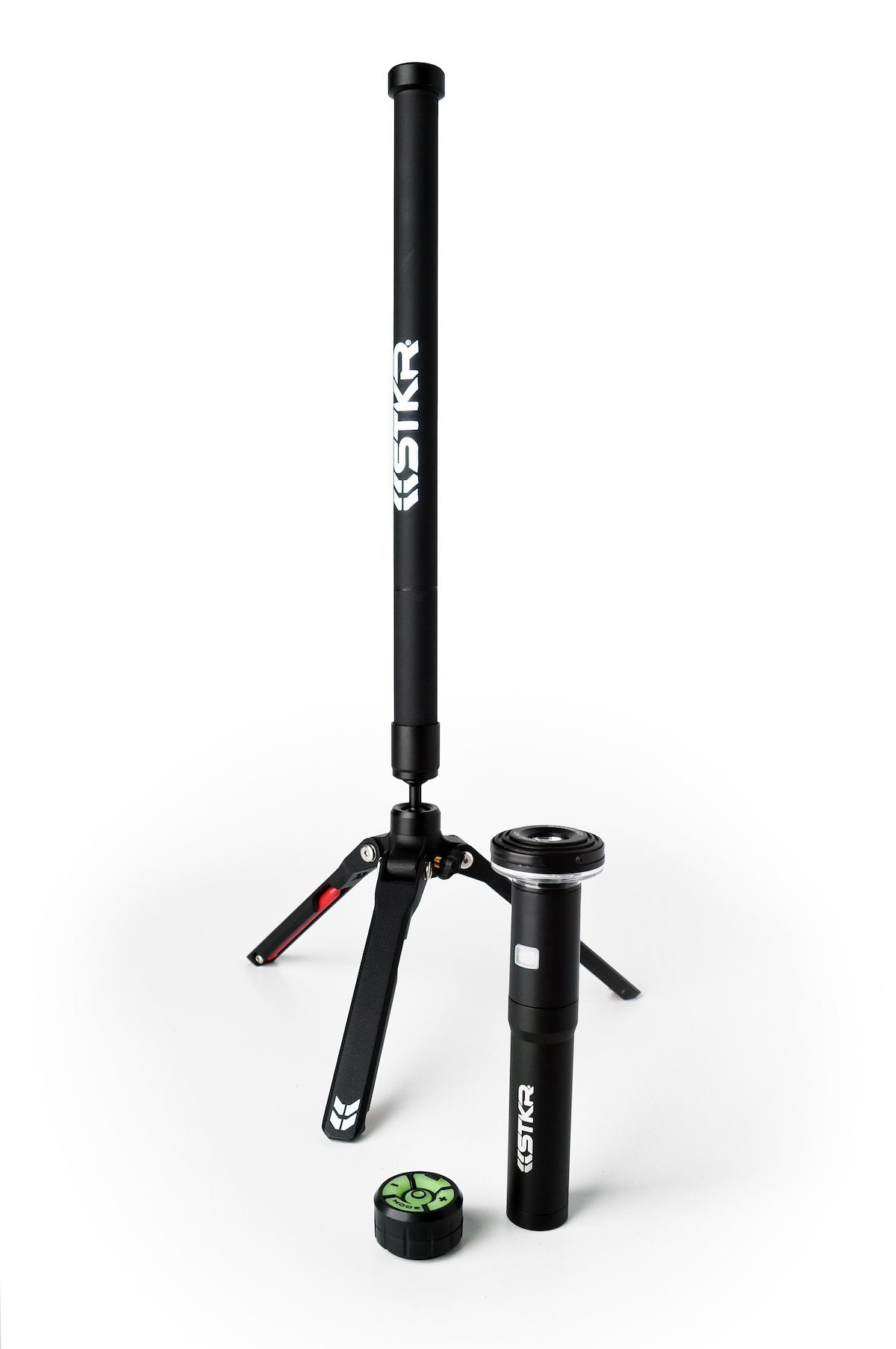 STKR Concepts Camp Site Light, IS54 Waterproof Rated For Outdoor Use - 12679