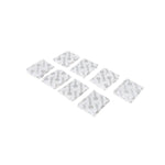 Camco Window Shade, 25-1/4 in Width x 16-1/4 in Height - 45167