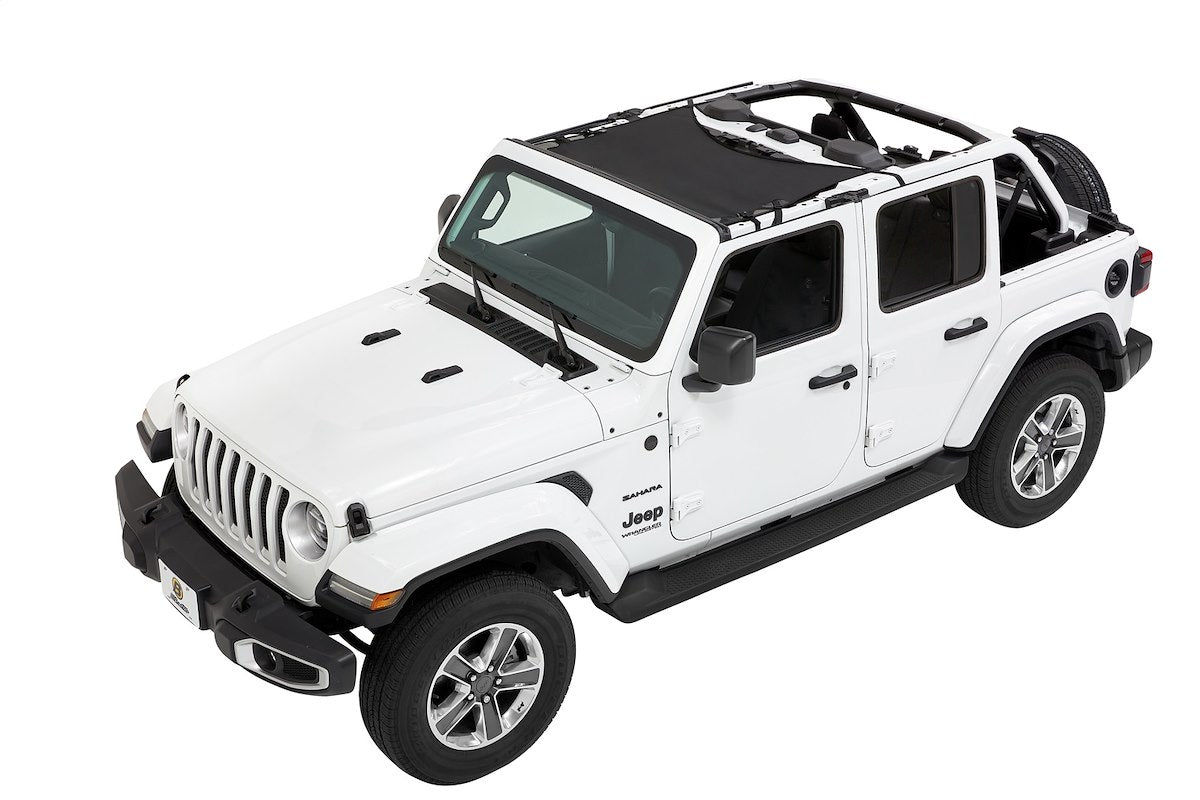 Bestop Soft Top 52410-11 product image 1