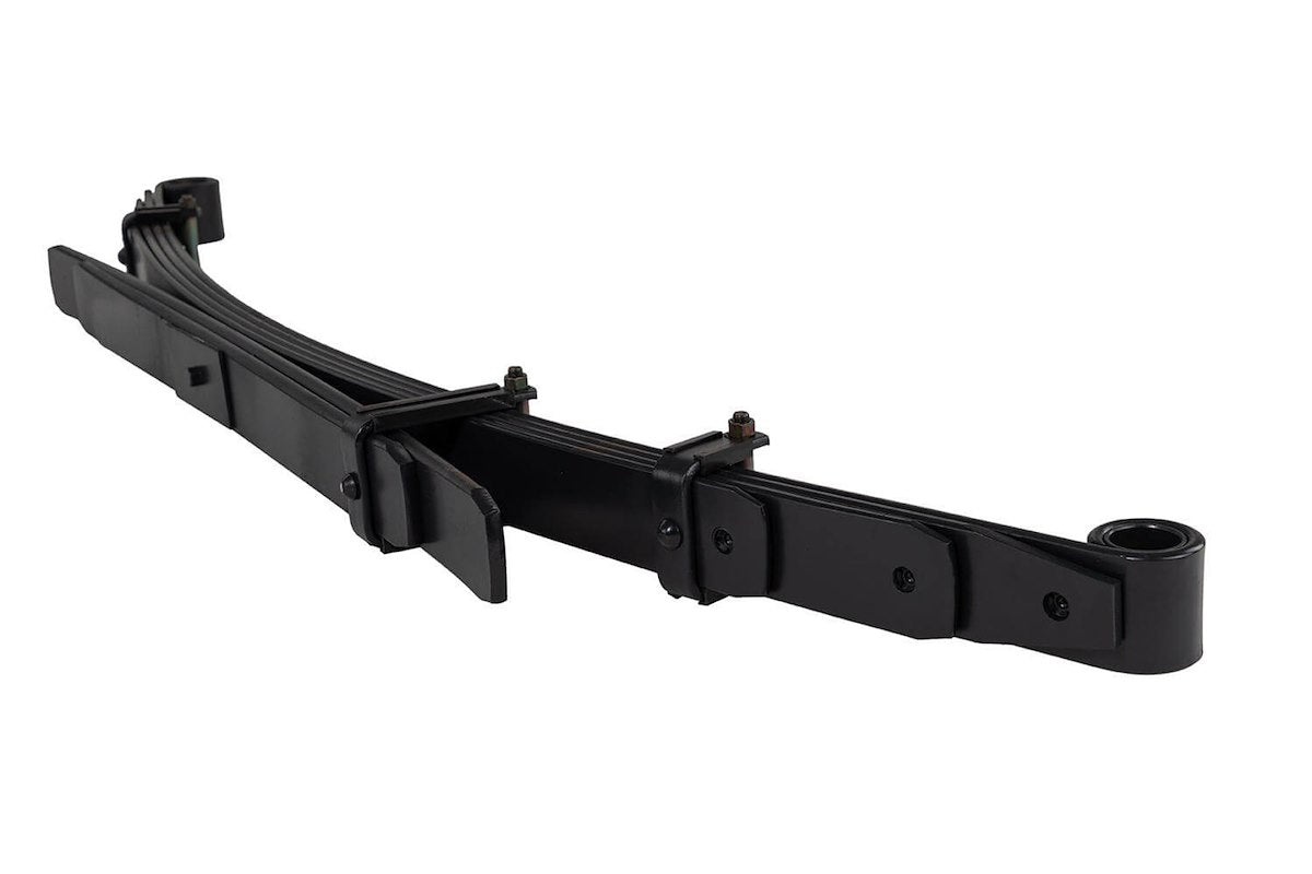 ARB Leaf Spring, 1-1/2 in Lift, 4 + 2 Leaf - CS150R
