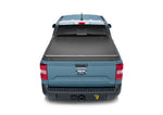 TruXedo Tonneau Cover, Black - 294701