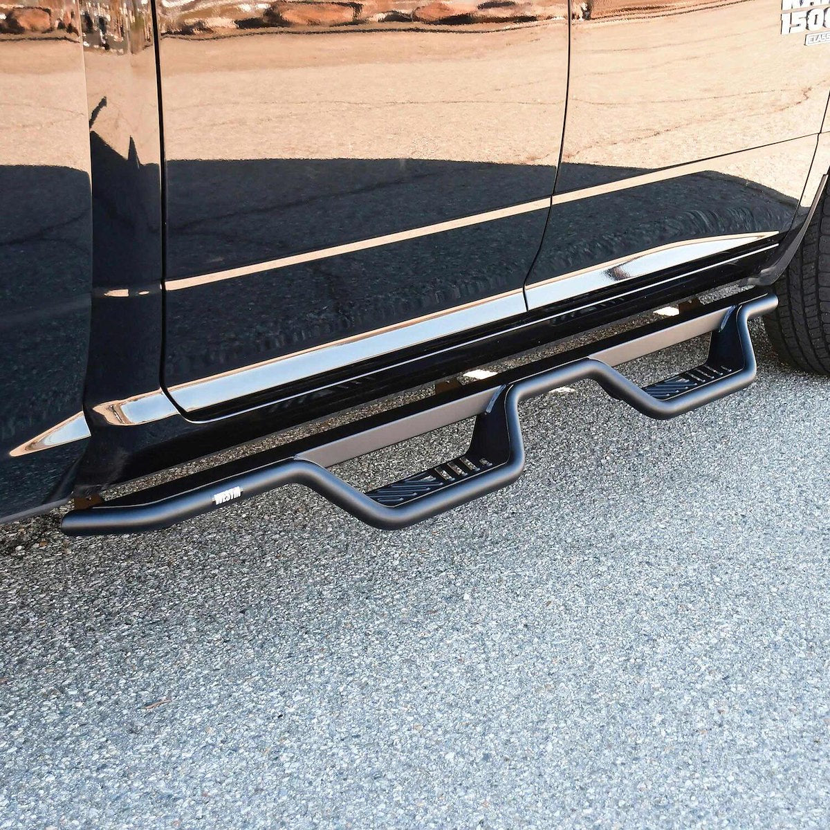 Westin Running Boards & Nerf Bars 20-13565 product image 9