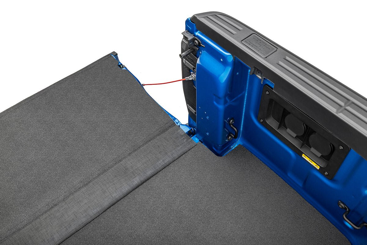Husky Liners Bed & Tailgate Mats HIMQ15SCS product image 8