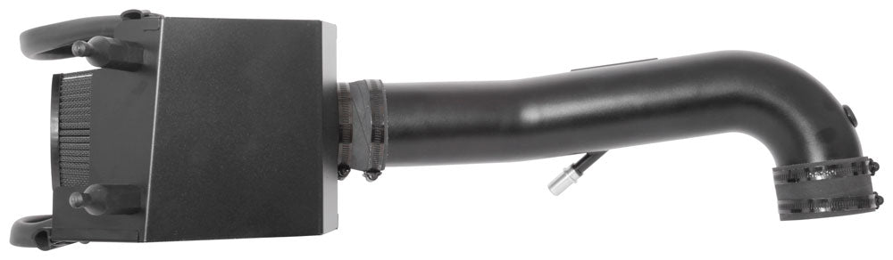K&N Air Cleaner Assemblies and Air Intake Kits 71-1576 product image 3