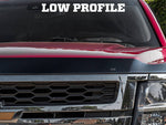 Husky Liners Hood Protectors & Bug Shields 2877060 product image 2