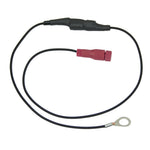 Bd Diesel Ignition Noise Filter, For Use With 5.9 Liter Cummins Engine - 1300030