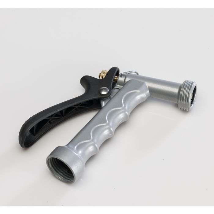 Empire Faucet Exterior Spray Port Quick Connect Spout, Use With Coiled Extension Hose - CRD-COIL-HS-SPRY