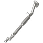 MagnaFlow Exhaust Products Exhaust System Kit 17876 product image 2