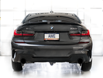 AWE Tuning Exhaust System Kit 3020-33429 product image 13