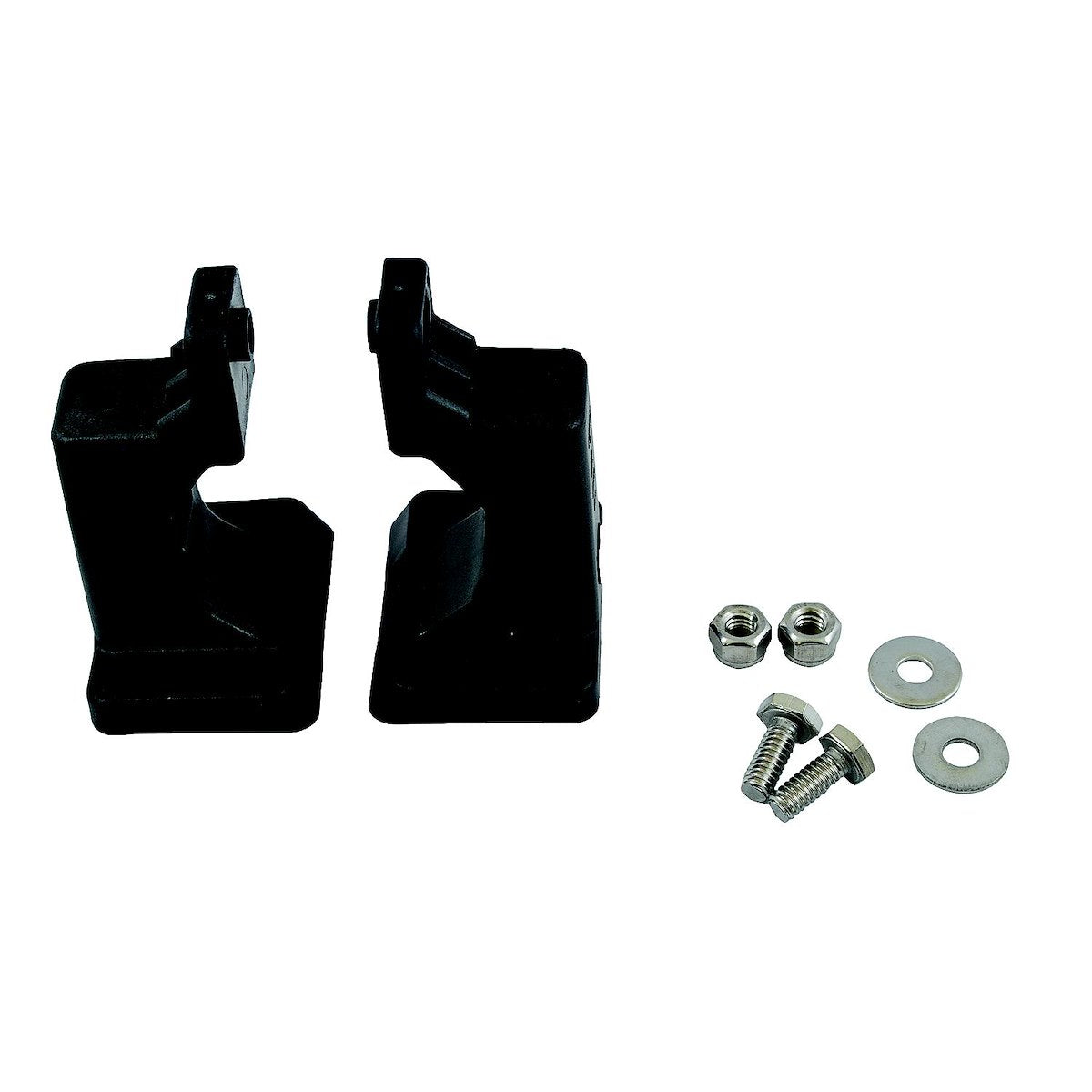 Attwood Marine Boat Fuel Tank Carbon Canister, 99CC Series, Fits 5/8 in Vent Hose, 70 gal Capacity - 99CC045-1