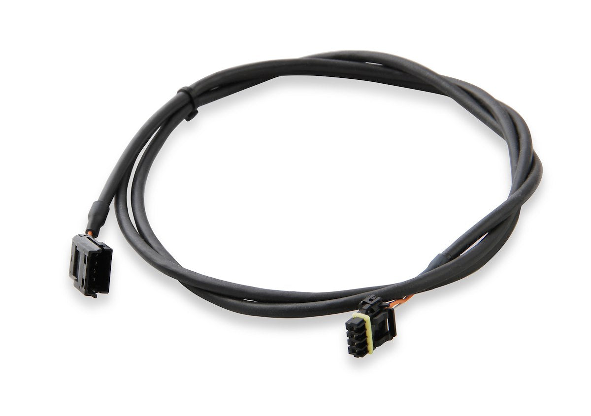 Holley EFI Instrument Cluster 553-117 product image 19