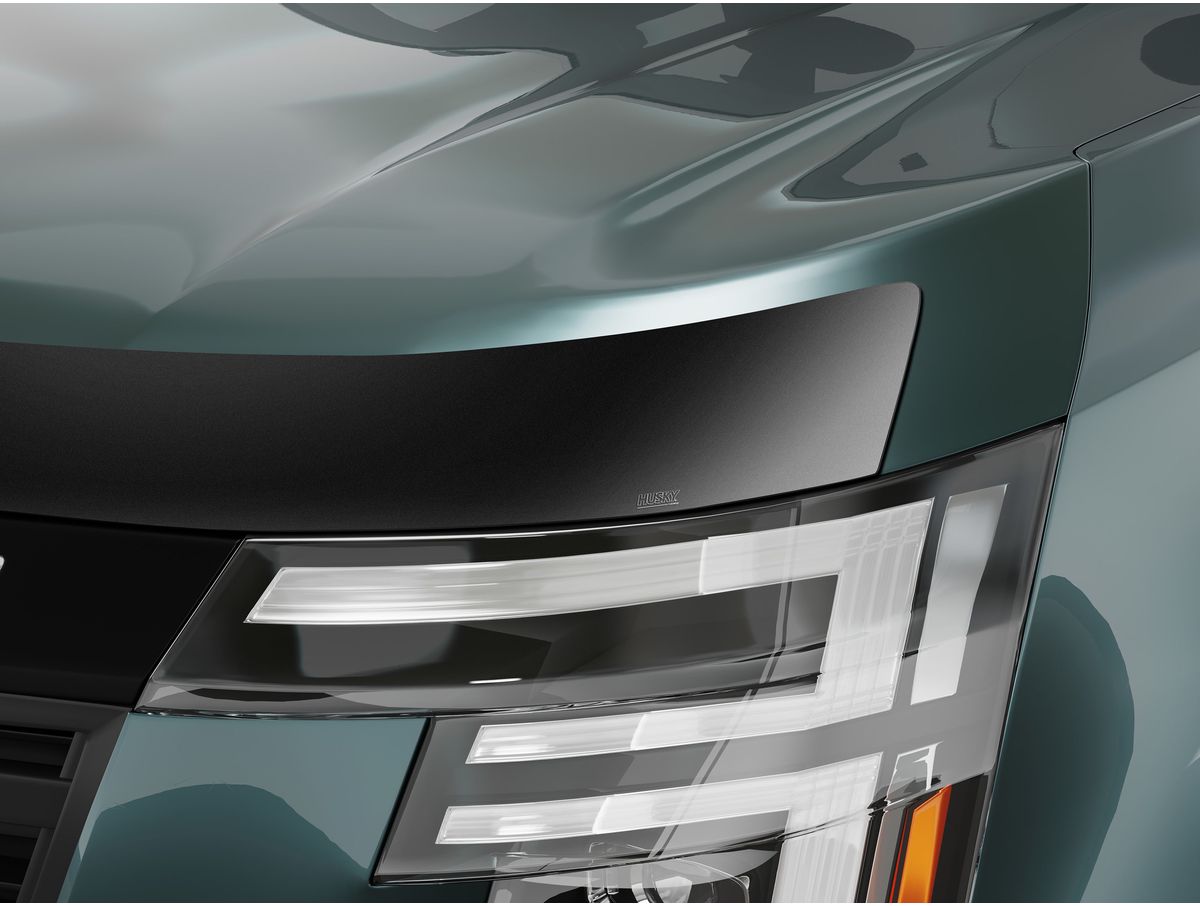 Husky Liners Hood Protectors & Bug Shields 2842255 product image 3