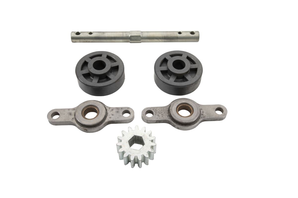 Lippert Slide Out Gear, 15 Teeth, 2 x 2 - 281331