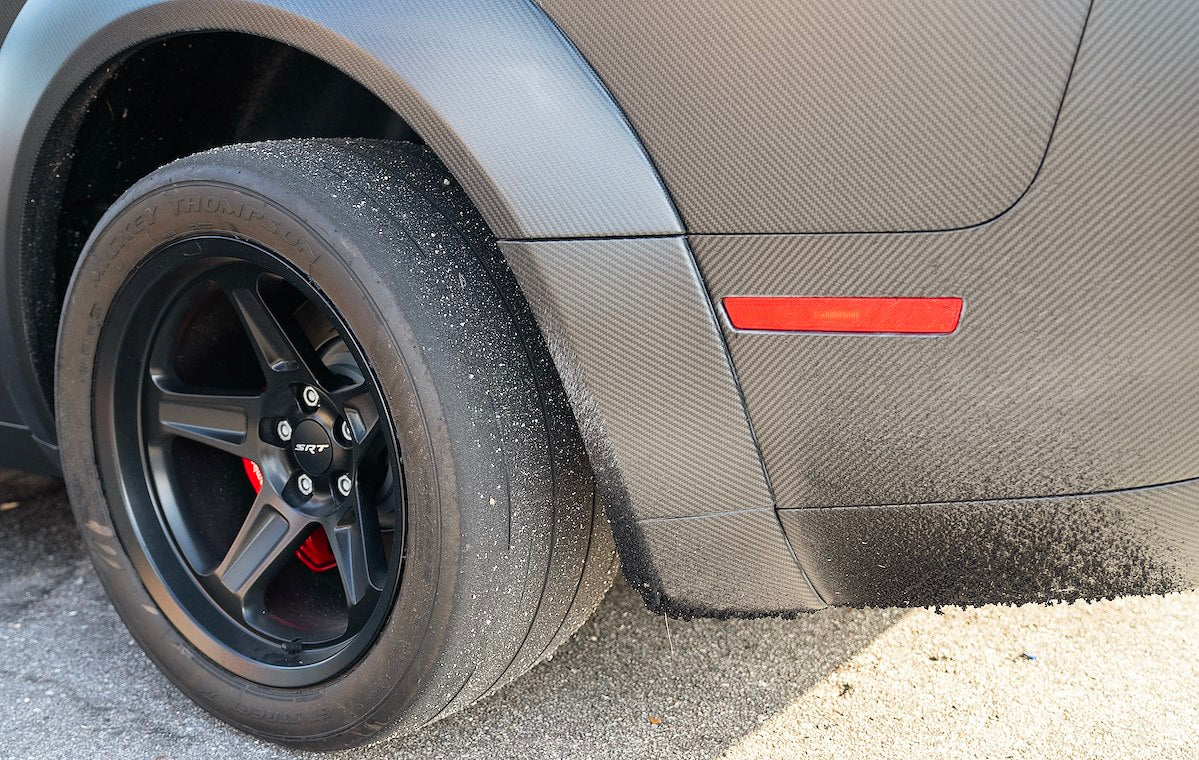 Mickey Thompson Drag & Race Tires 255603 product image 4