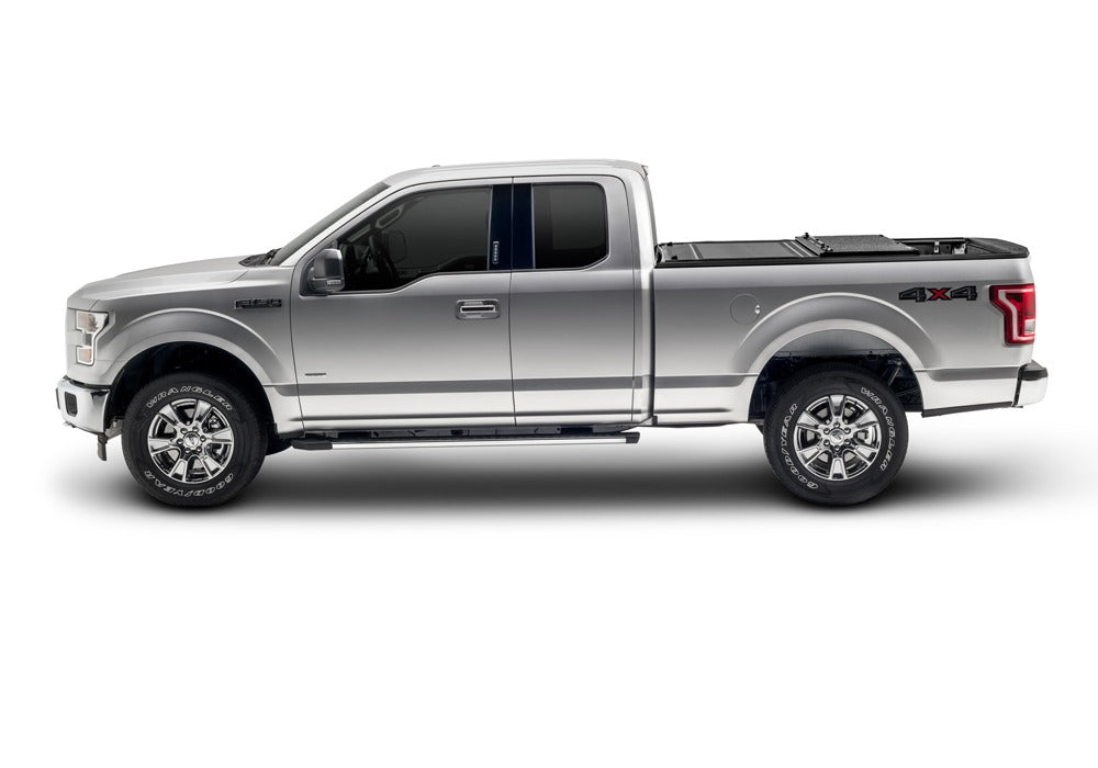 UnderCover Hard Folding Tonneau Covers UX22026 product image 5