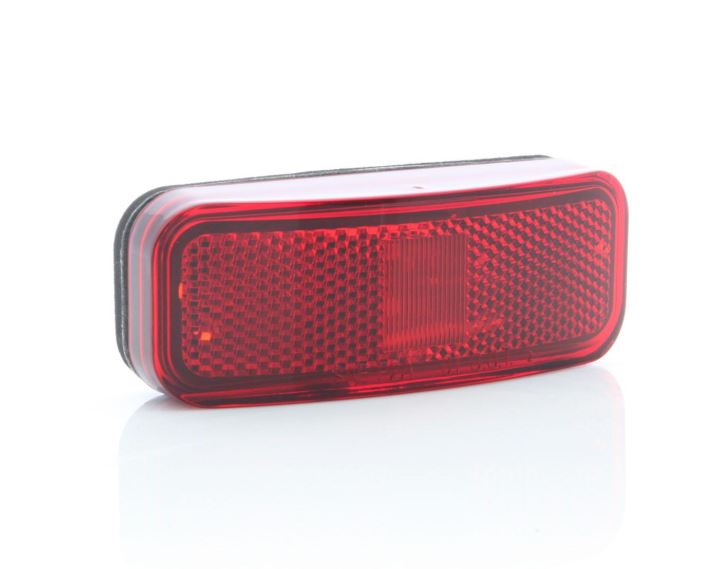Optronics Trailer Light Lenses & Reflectors MCL40RBBP product image 3