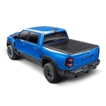 TrailFX Hard Folding Tonneau Covers TFX8010 product image 1