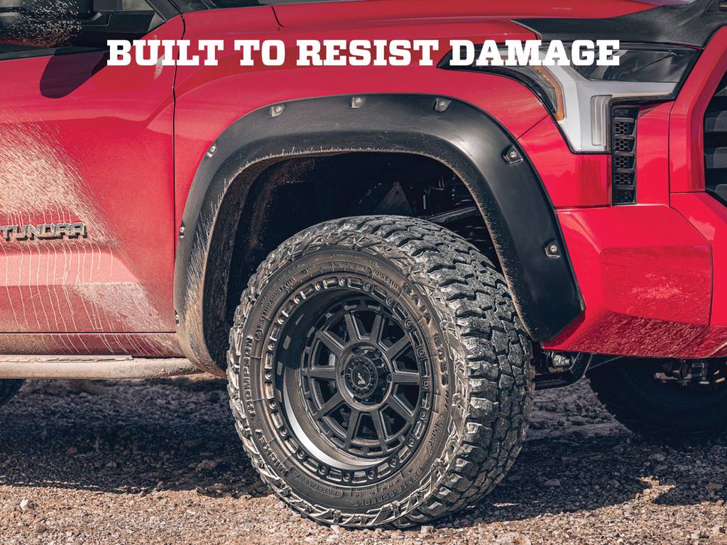 Husky Liners Fender Flares 2805915 product image 3