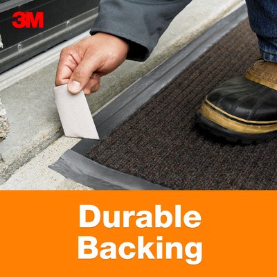 3M Duct Tape, 1.88 in Width X 60 Yard Length Roll - 98005