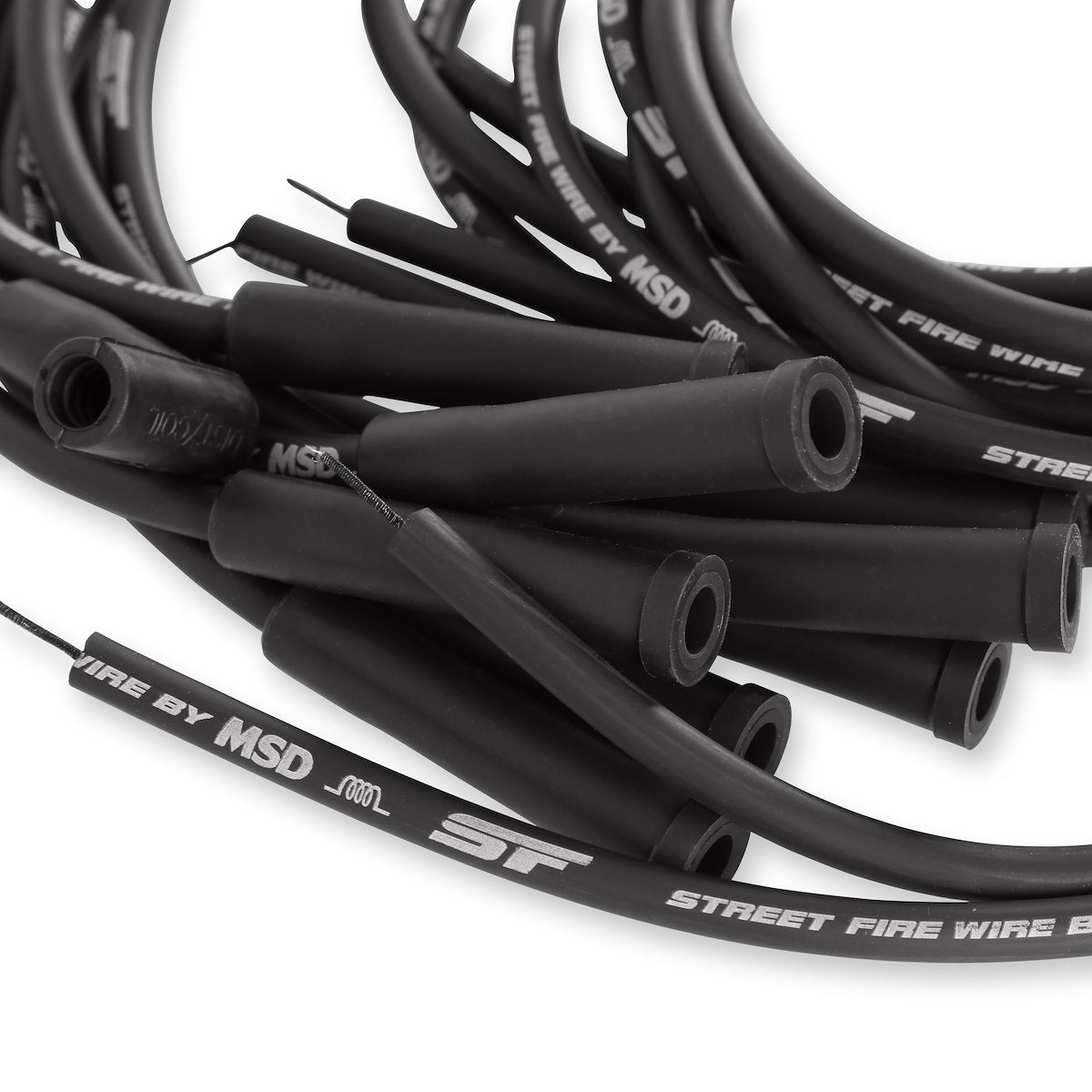 MSD Spark Plug Wire Set 5550 product image 5