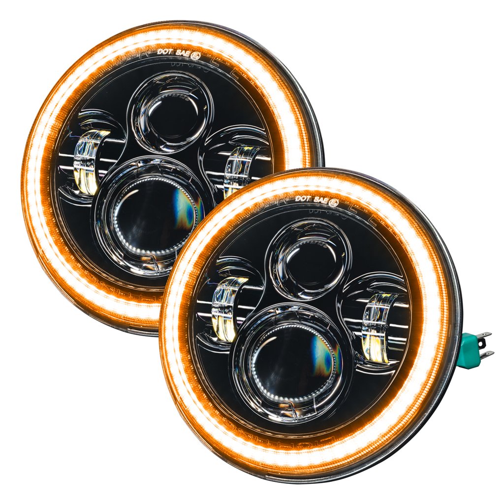 Oracle Lighting Headlight Assembly 5769-123 product image 4