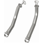 MagnaFlow Exhaust Products Exhaust Manifold Down Pipe 19304 product image 2