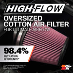K&N Filters 63-1563 product image 4