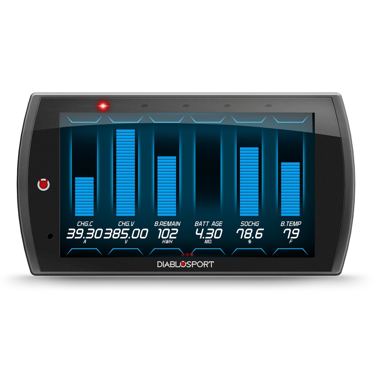 DiabloSport Diagnostic Monitor 9050-FEV product image 1