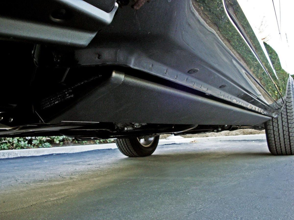 AMP Research Running Board Component - 20-03752-79