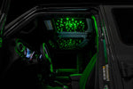 Oracle Lighting Headliner / Sun Visor / Sail Panel Kit 5872-333 product image 9
