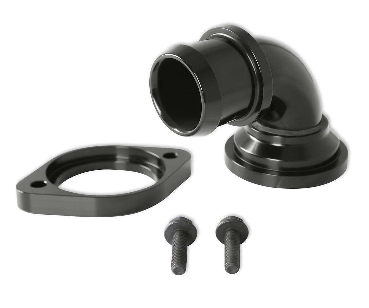 Holley Accessory Drive Belt Kit 20-291BK product image 11