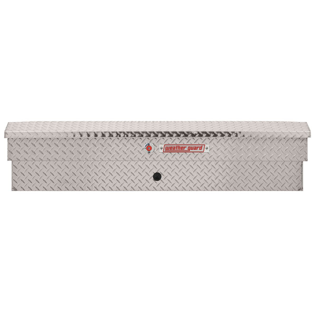 Weather Guard Truck Toolboxes & Side Boxes 174-0-04 product image 2