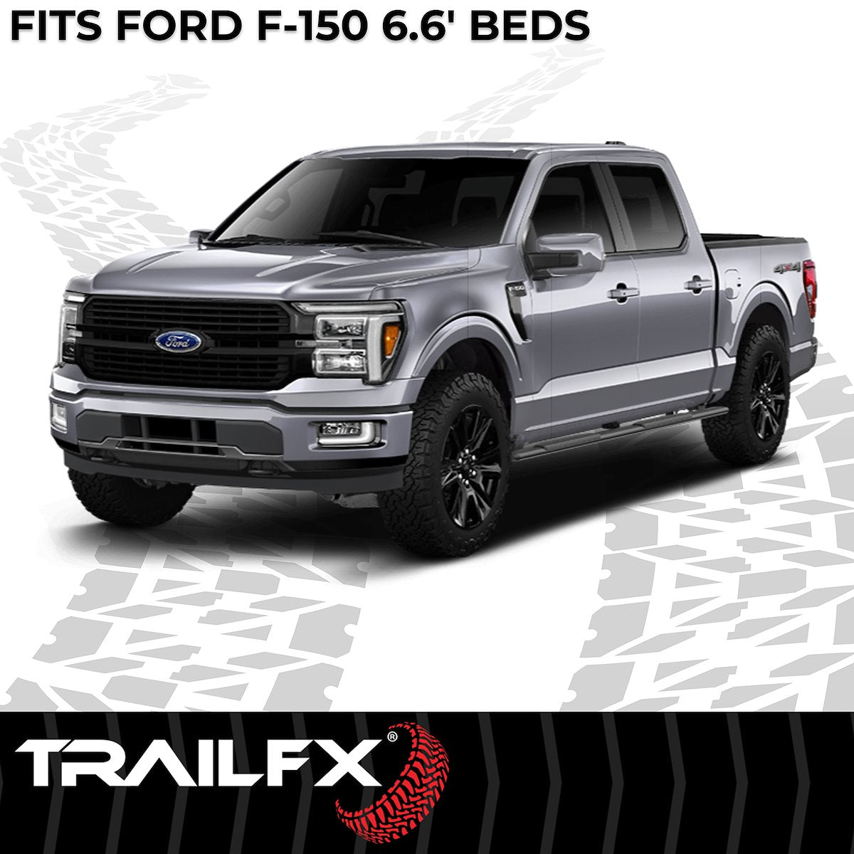 TrailFX Bed Mats & Liners 631N product image 9