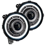 Oracle Lighting Headlight Assembly 5839-504-PAU product image 2