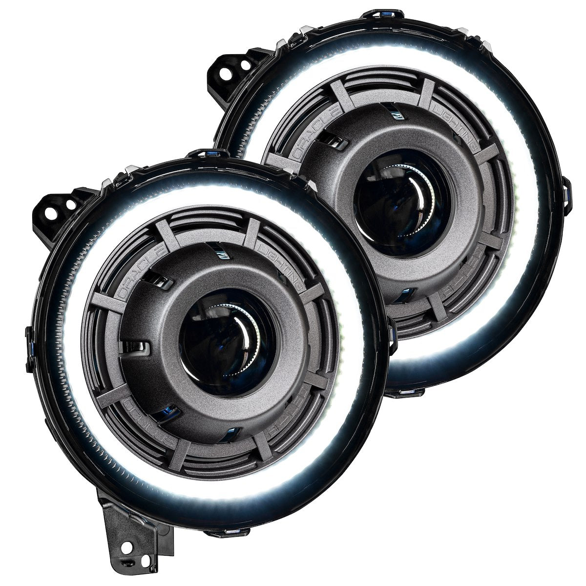 Oracle Lighting Headlight Assembly 5839-504-PAU product image 2