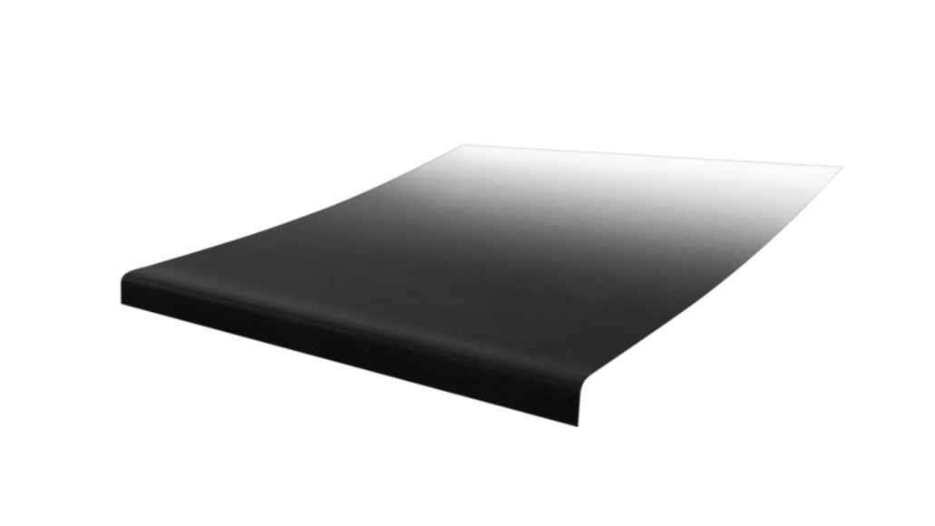 Dometic Awning Fabric, 15 ft Length x 8 ft Extension, Polar White Vinyl Weathershield - B3314989NR.415