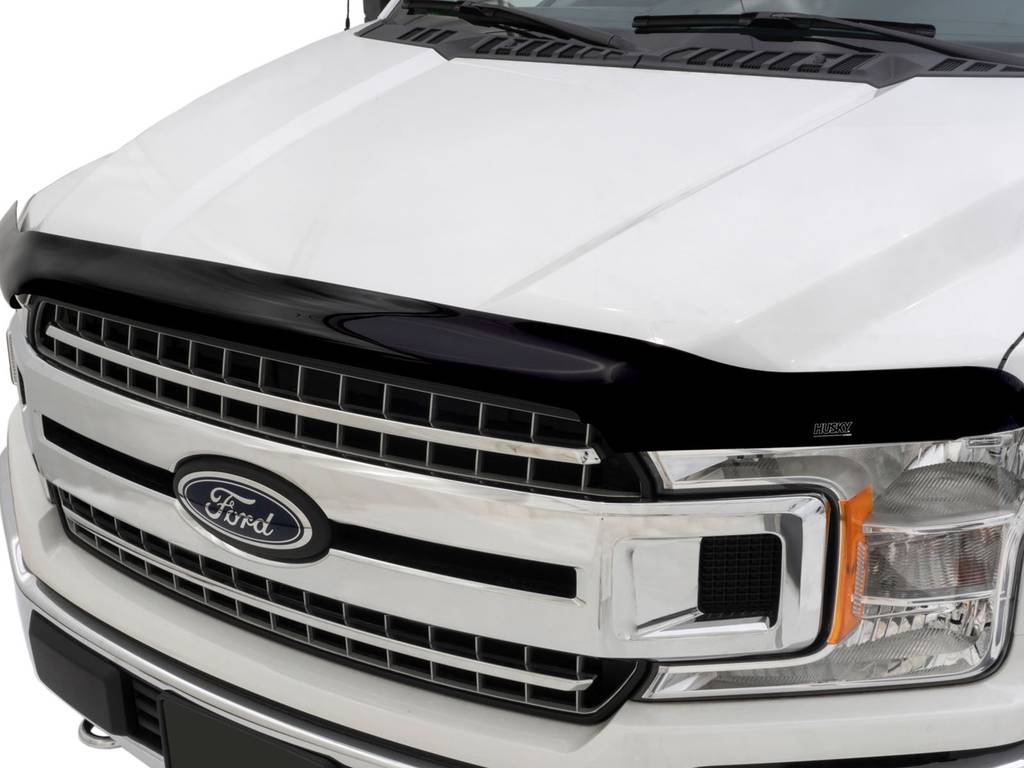 Husky Liners Hood Protectors & Bug Shields 2815228 product image 3