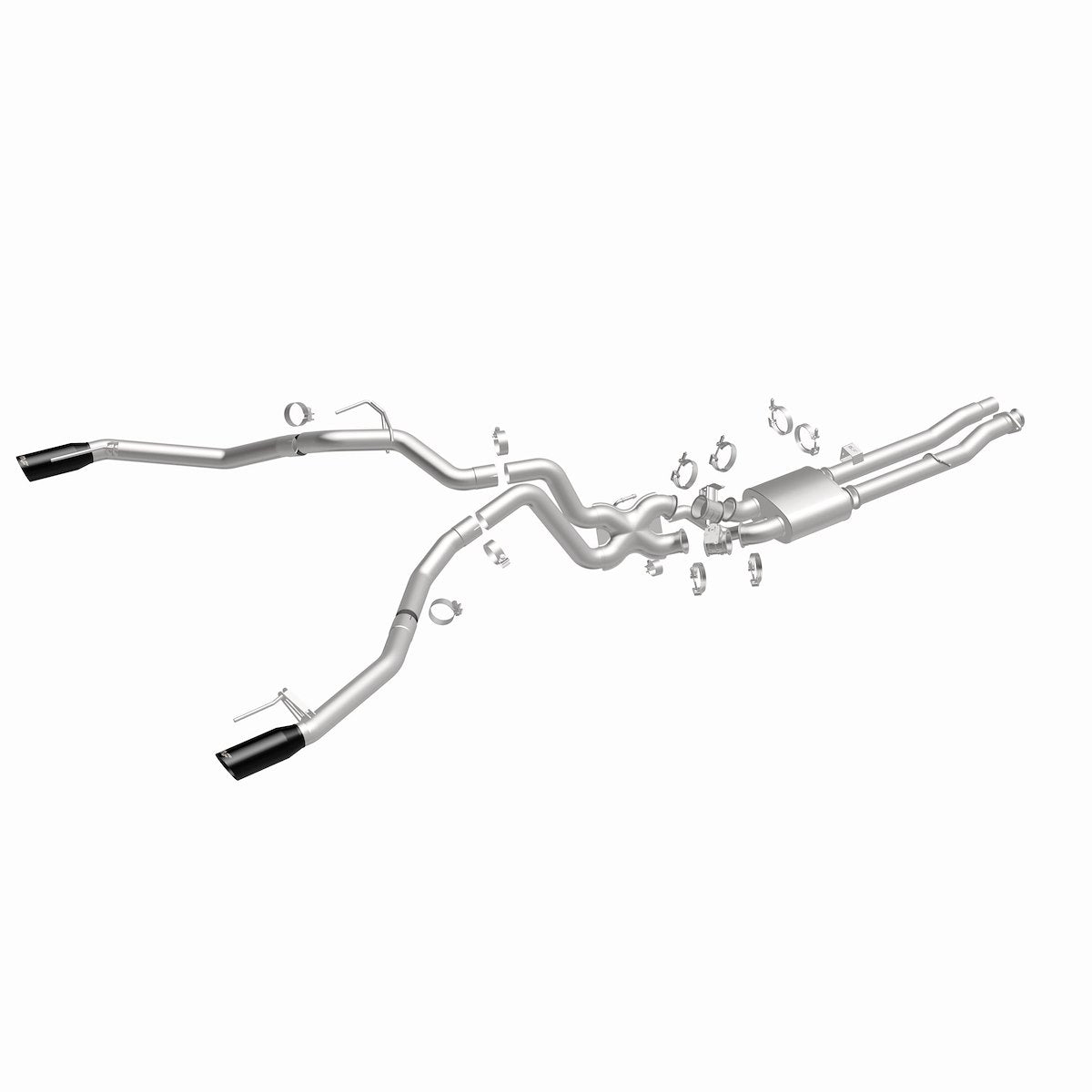 MagnaFlow Exhaust Products Exhaust System Kit 19637 product image 8
