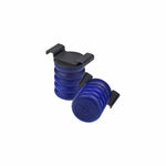 SuperSprings Air Suspension Helper Spring Kit SSR-610-40 product image 1
