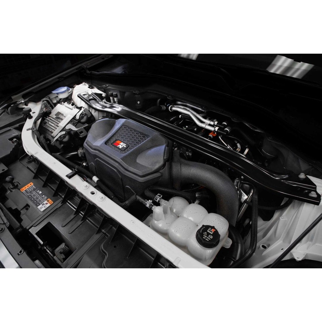 K&N Air Cleaner Assemblies and Air Intake Kits 63-2622 product image 7