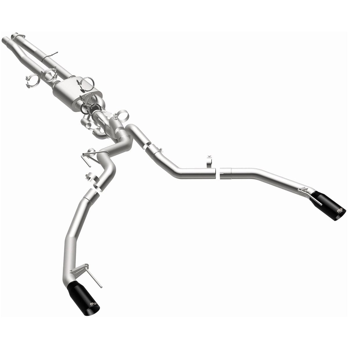 MagnaFlow Exhaust Products Exhaust System Kit 19637 product image 4