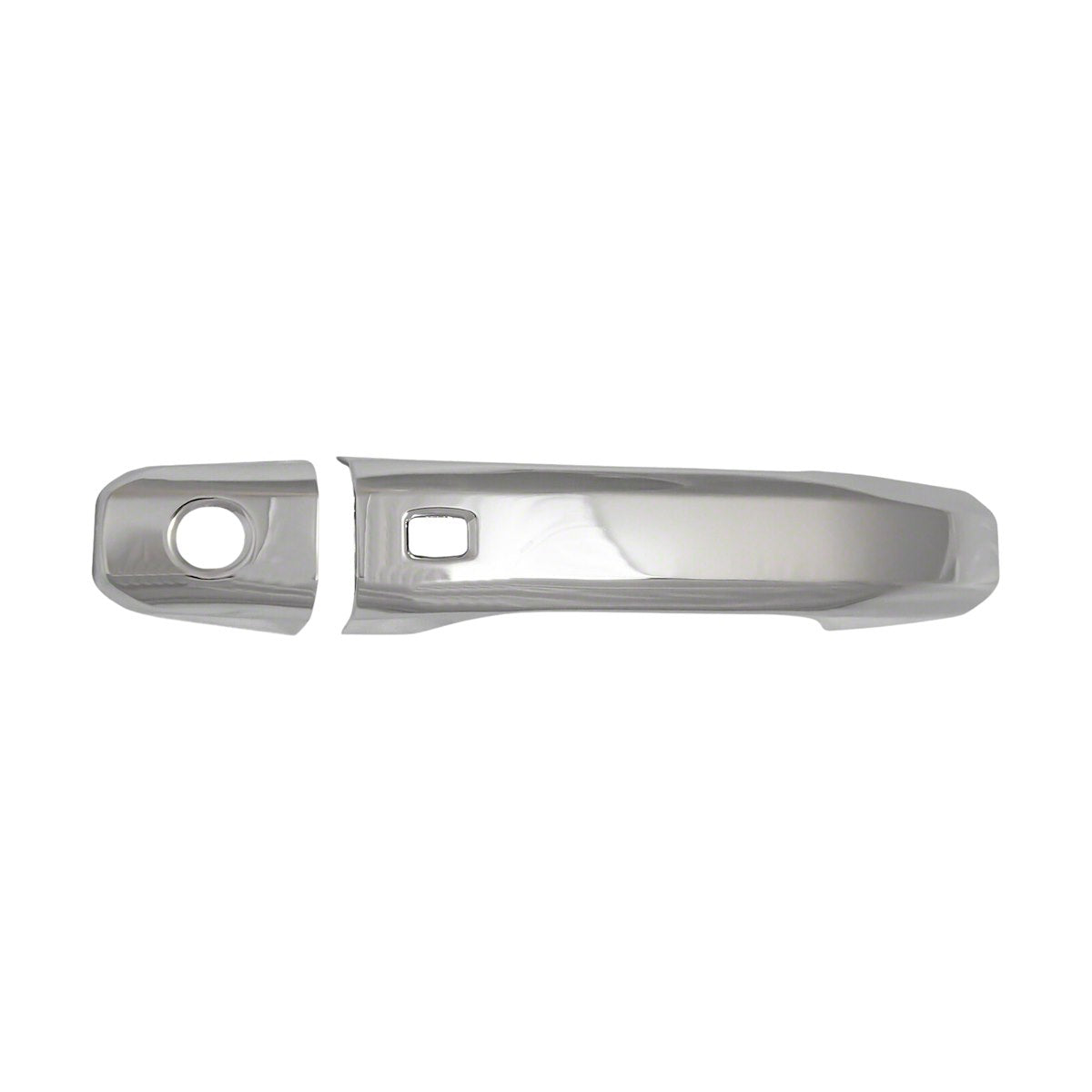 Coast2Coast Door Handle Covers CCIDH68588S product image 1