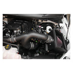 K&N Air Cleaner Assemblies and Air Intake Kits 63-2593 product image 11