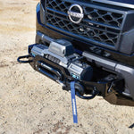 Westin Winch Mounts & Trays 46-24075 product image 8
