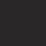 Por 15 Paint, Flat Black, 8 oz - 44116