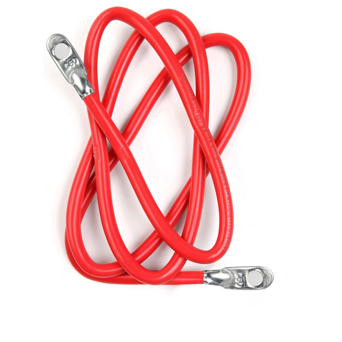 East Penn Battery Cables & Accessories 00282 product image 1
